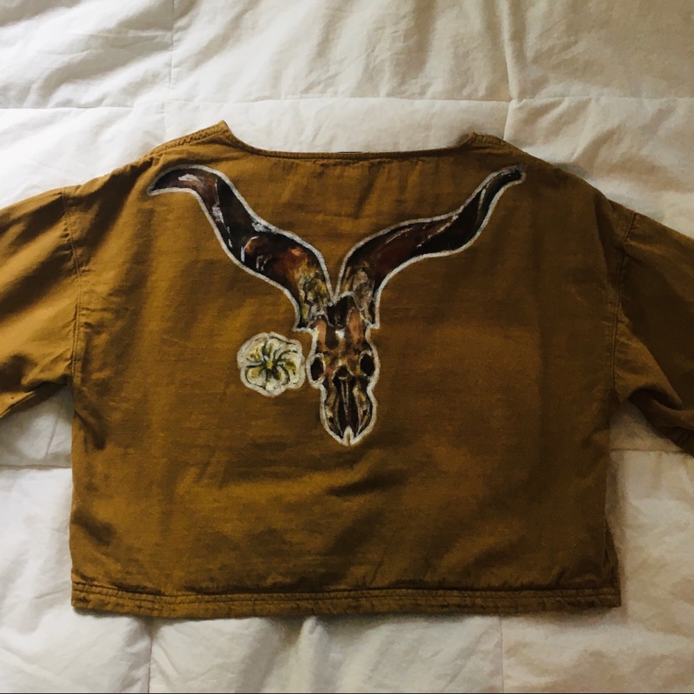 Georgia O’Keeffe Shirt